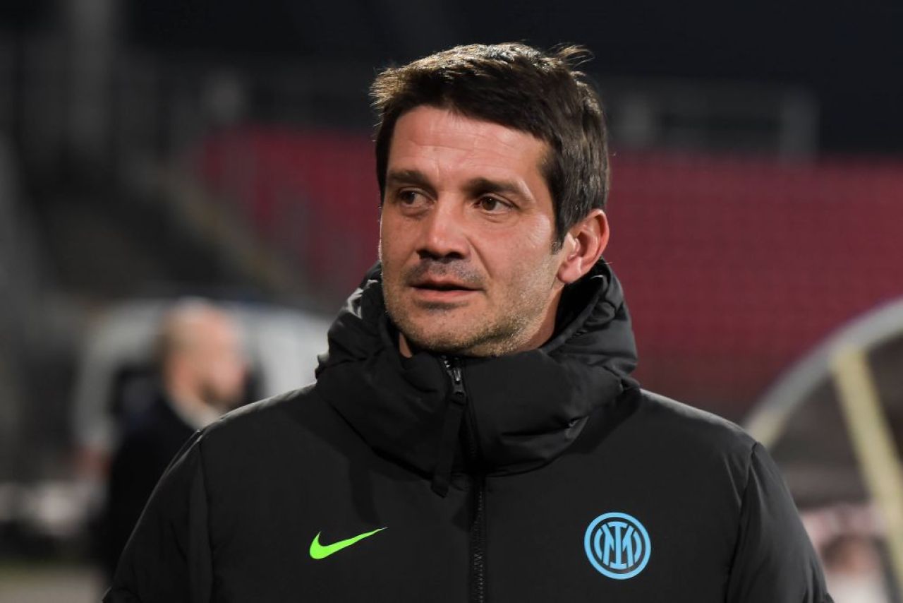 Cristi Chivu a numit echipa pe care vrea să o antreneze: