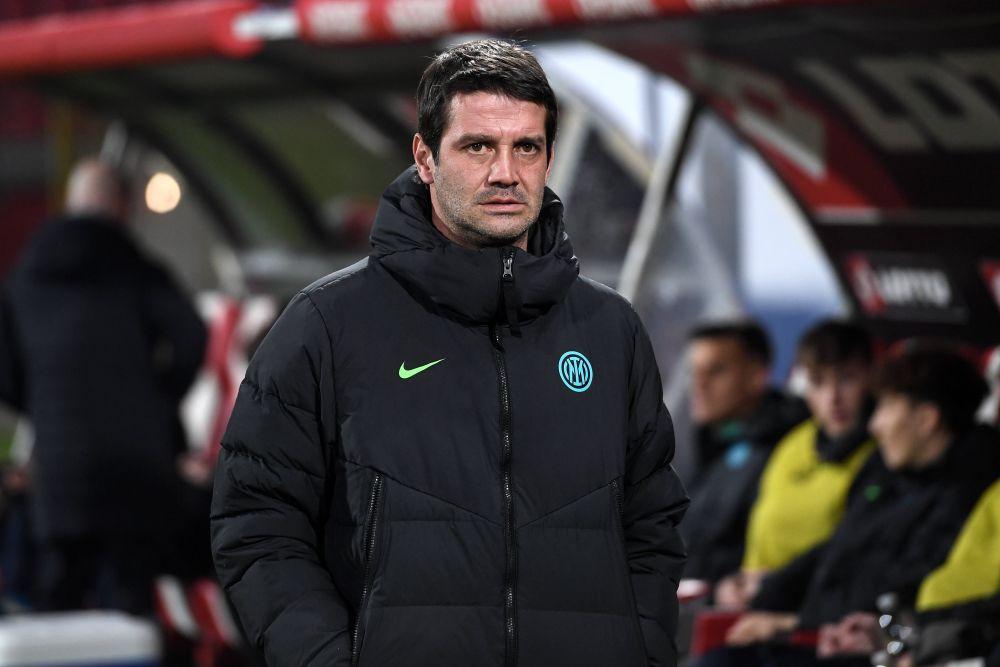 Cristi Chivu, la un pas să antreneze la Ajax! 