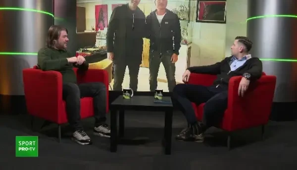 Cristi Bobar știe de ce nu se întoarce Borcea la Dinamo (14/02/2023)