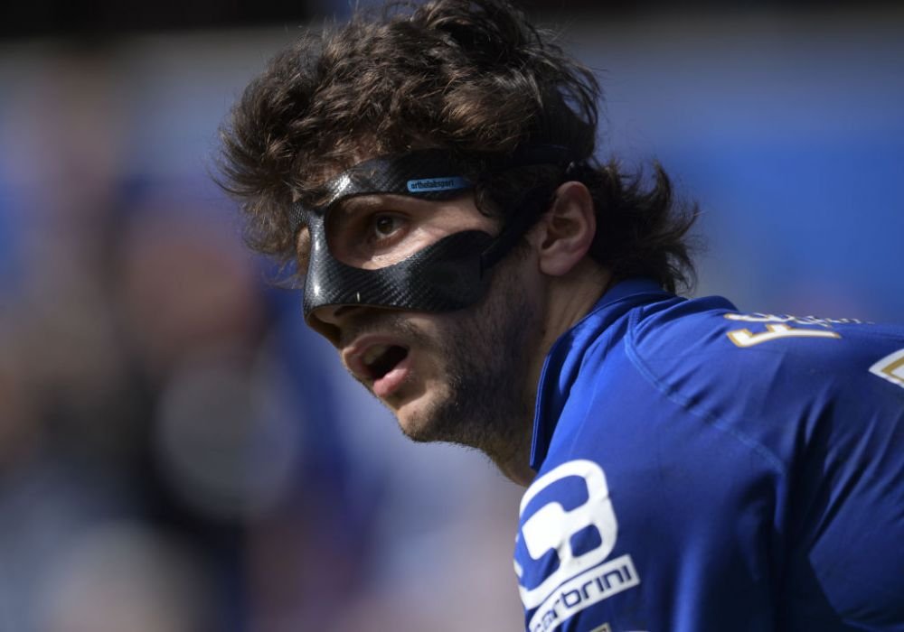 Diego Fabbrini le-a spus italienilor de ce a ales să plece din Rom&acirc;nia