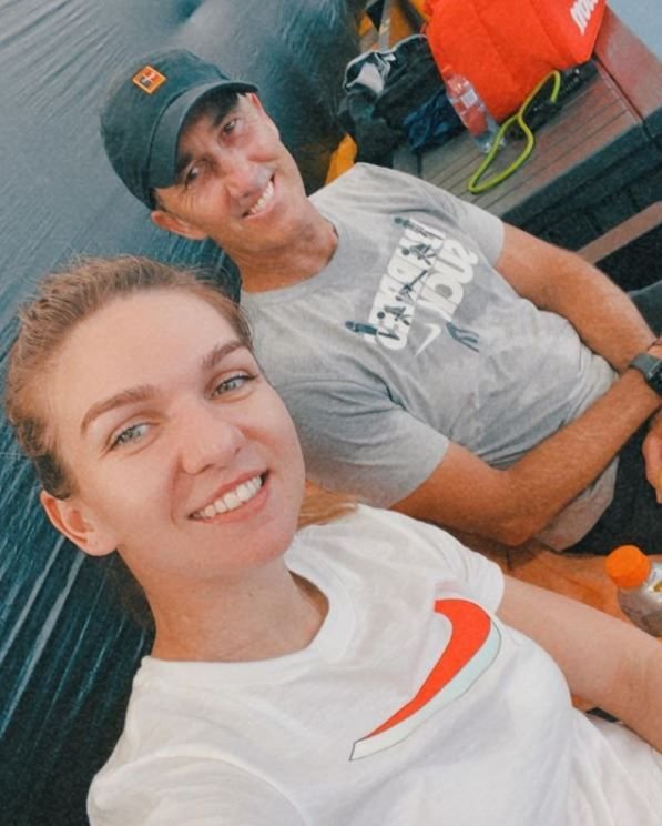 Fostul antrenor al Simonei Halep, Darren Cahill avertizează: „Poziția de antrenor în tenis nu a fost niciodată legitimă!”_9