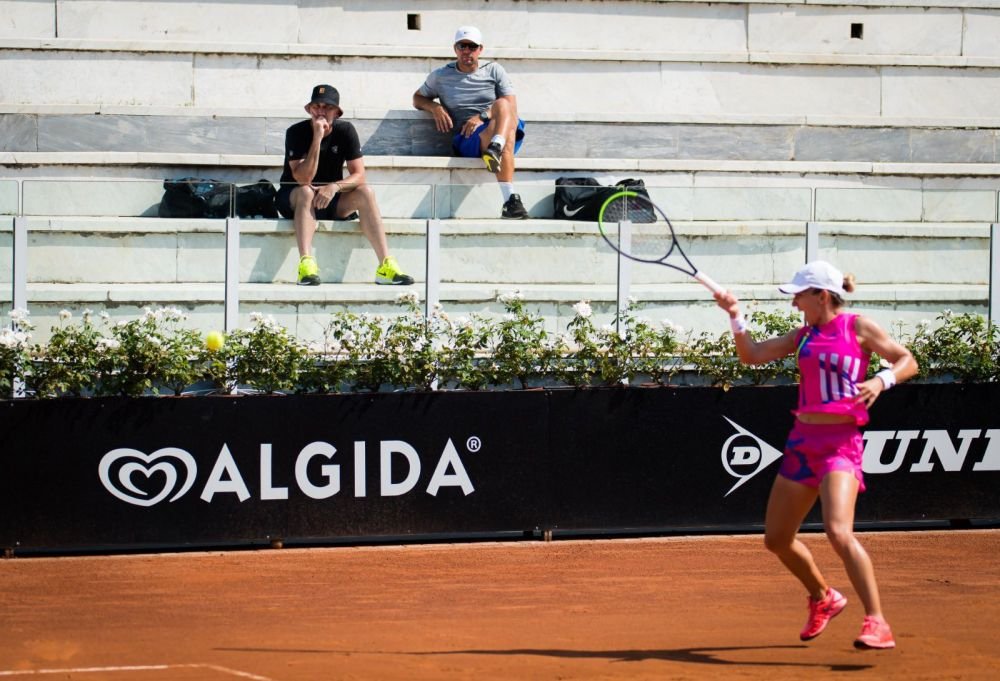 Fostul antrenor al Simonei Halep, Darren Cahill avertizează: „Poziția de antrenor în tenis nu a fost niciodată legitimă!”_10