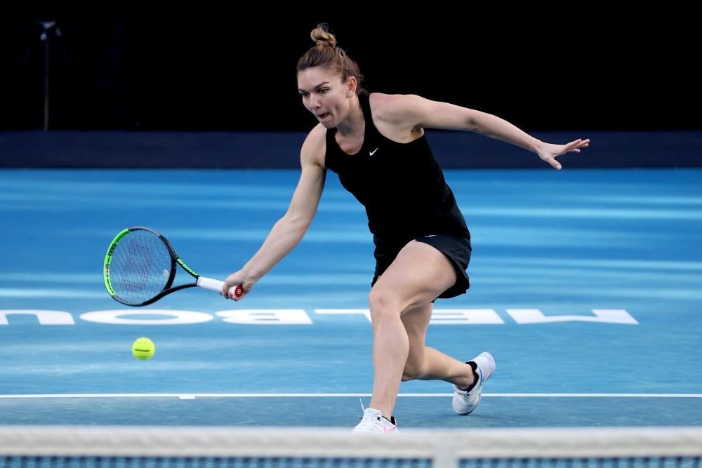 Fostul antrenor al Simonei Halep, Darren Cahill avertizează: „Poziția de antrenor în tenis nu a fost niciodată legitimă!”_18