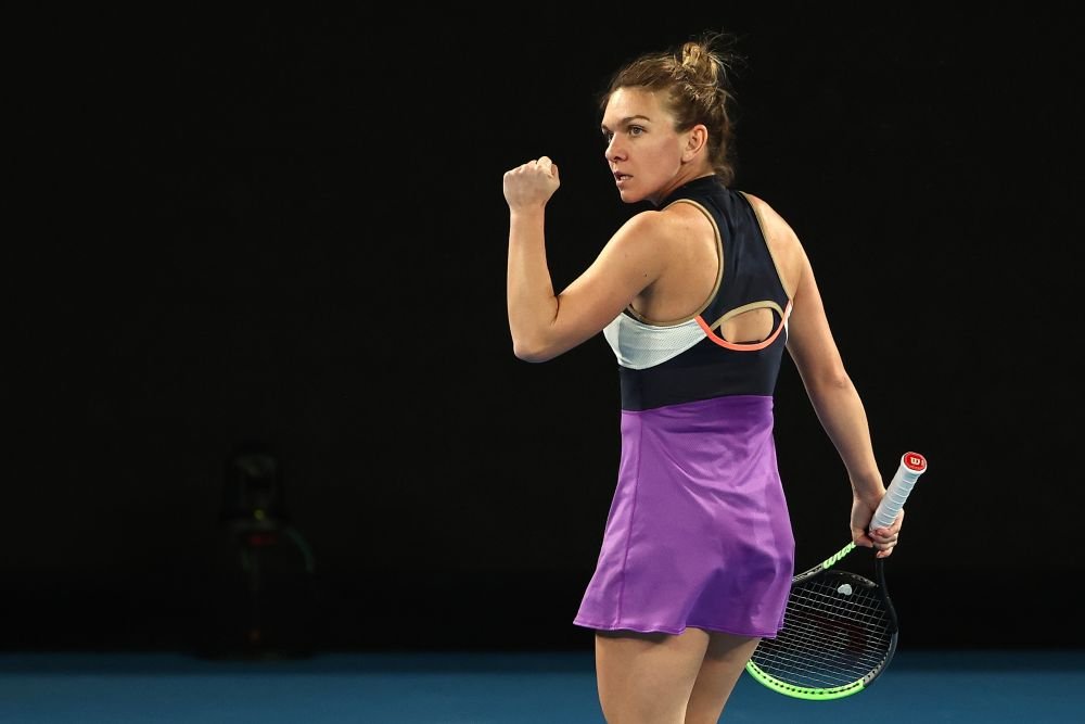 Fostul antrenor al Simonei Halep, Darren Cahill avertizează: „Poziția de antrenor în tenis nu a fost niciodată legitimă!”_21