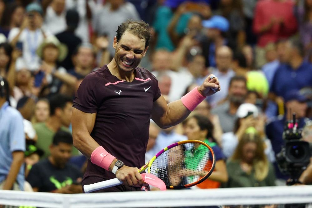 Mats Wilander a dezvăluit ce muzică ascultă Rafael Nadal înainte de meciurile oficiale_15