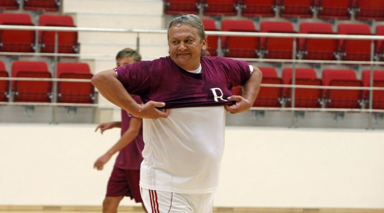Dănuț Lupu: