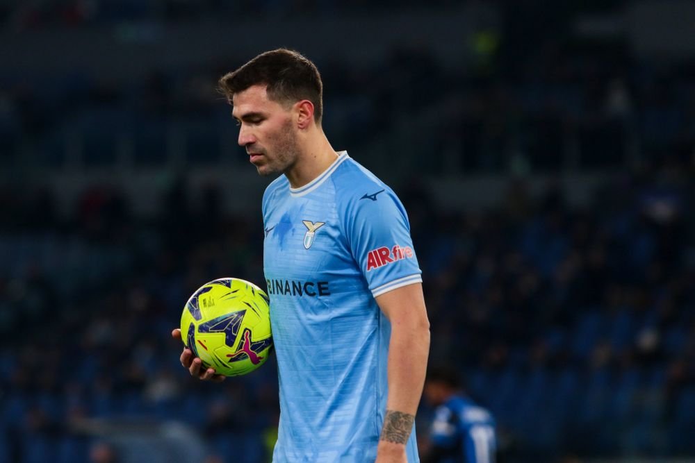 Lazio - CFR Cluj 1-0. Immobile a marcat unicul gol al partidei pe Olimpico. Ardelenii păstrează speranțe pentru retur_2