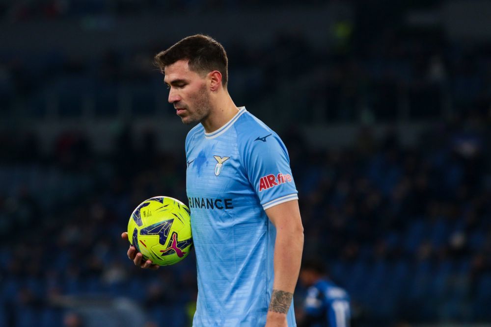 Lazio - CFR Cluj 1-0. Immobile a marcat unicul gol al partidei pe Olimpico. Ardelenii păstrează speranțe pentru retur_2