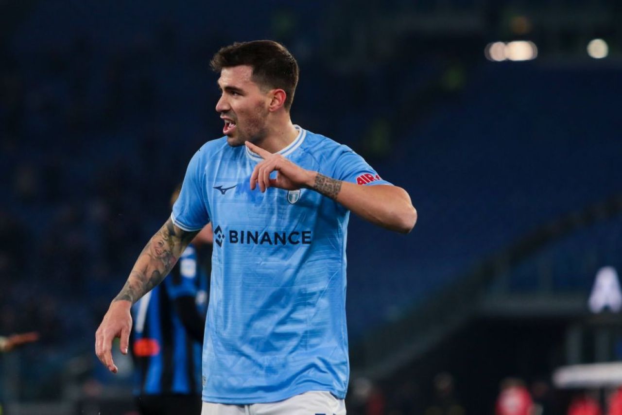 Lazio - CFR Cluj 1-0. Immobile a marcat unicul gol al partidei pe Olimpico. Ardelenii păstrează speranțe pentru retur_3
