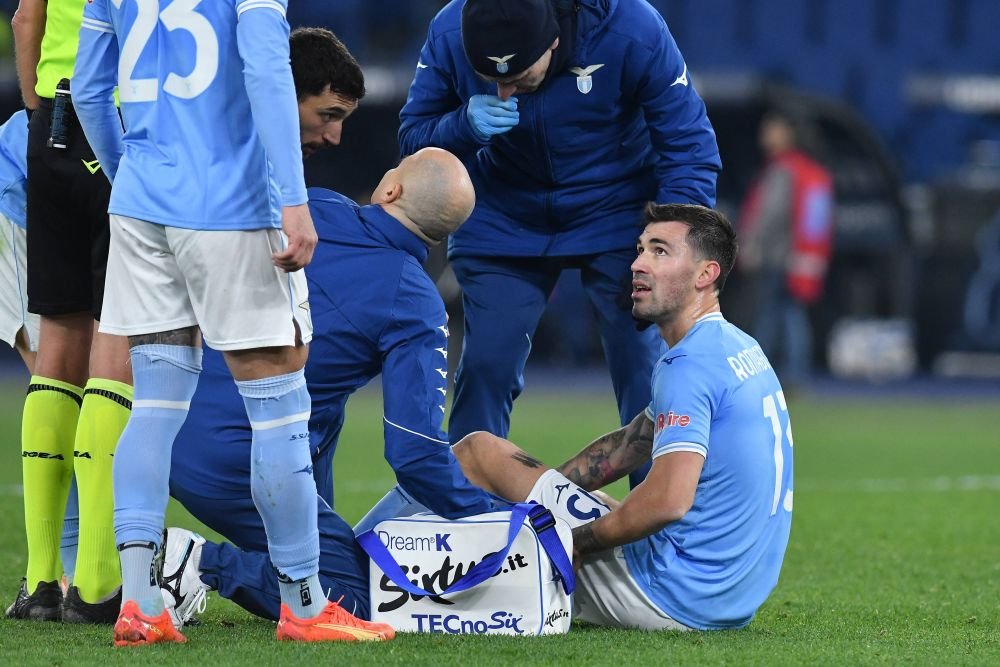 Lazio - CFR Cluj 1-0. Immobile a marcat unicul gol al partidei pe Olimpico. Ardelenii păstrează speranțe pentru retur_4