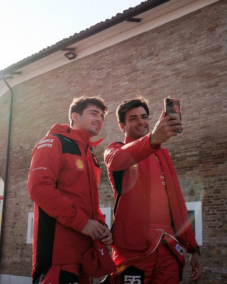 Ferrari și-a prezentat noul monopost! Imagini de senzație_10