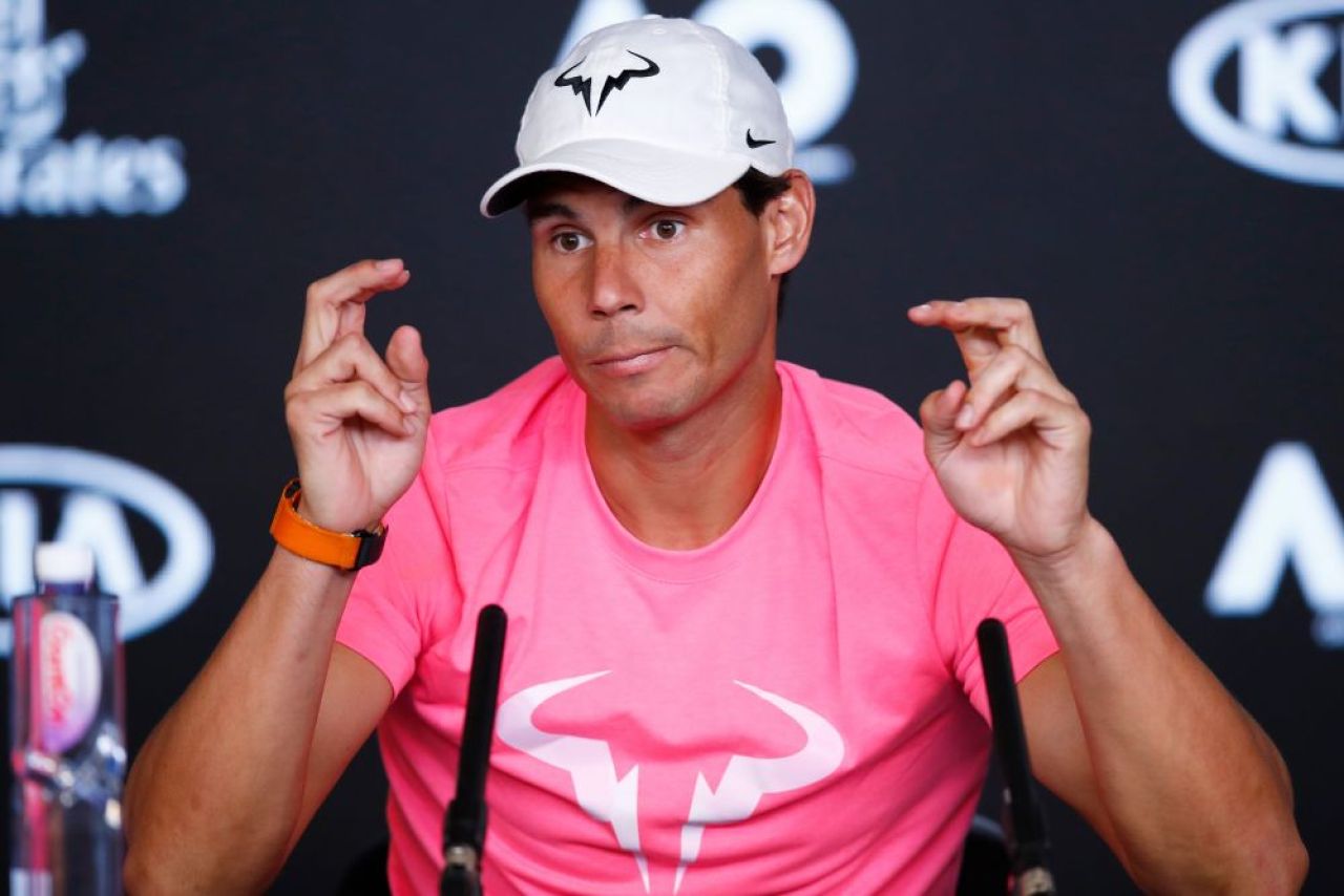 Rafael Nadal își amână revenirea în tenis: la ce turneu ar putea juca spaniolul_3