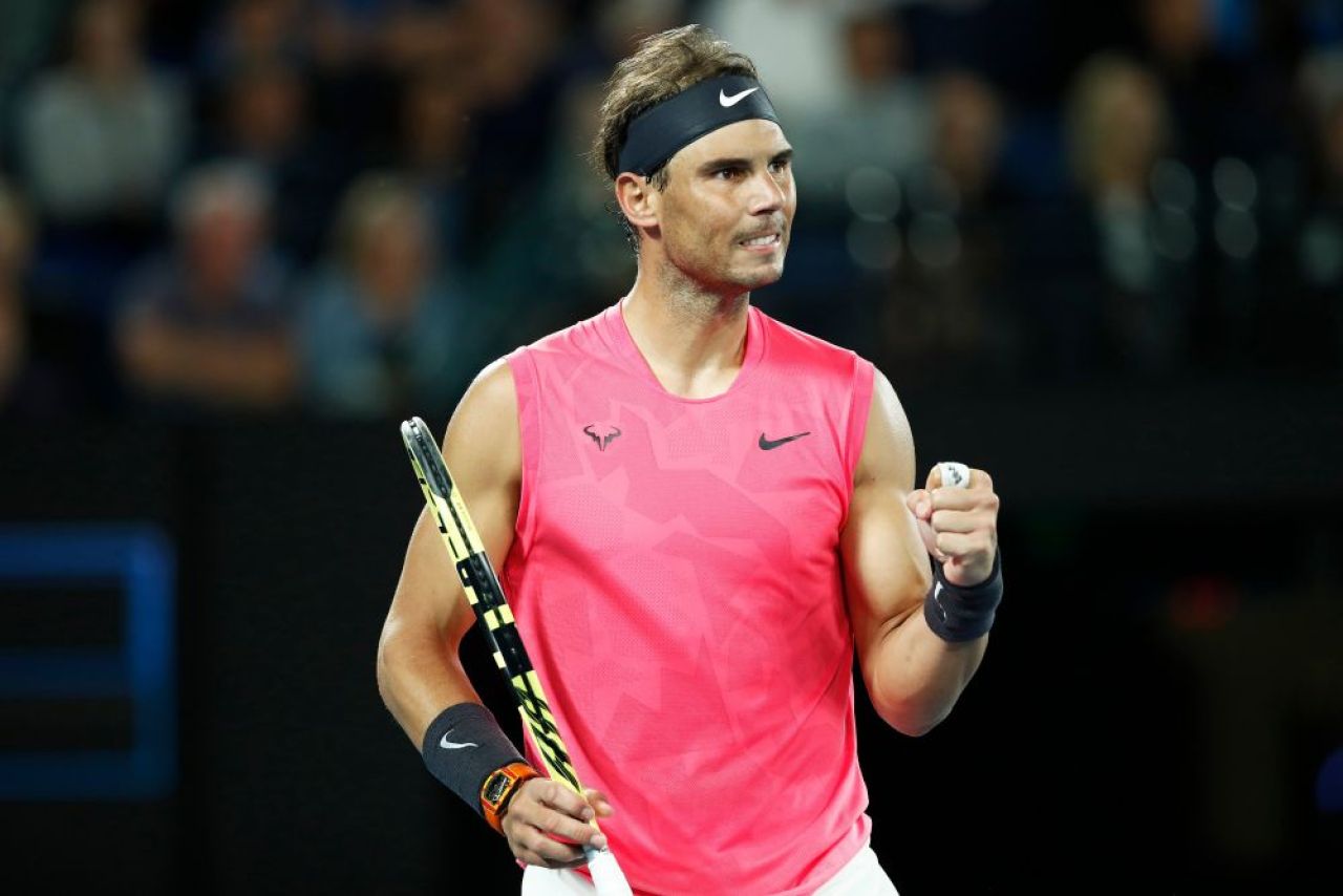 Rafael Nadal își amână revenirea în tenis: la ce turneu ar putea juca spaniolul_4