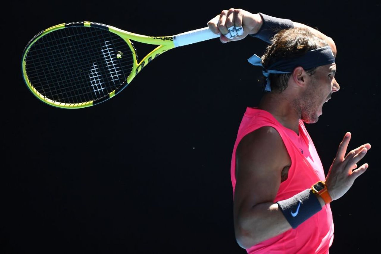 Rafael Nadal își amână revenirea în tenis: la ce turneu ar putea juca spaniolul_6