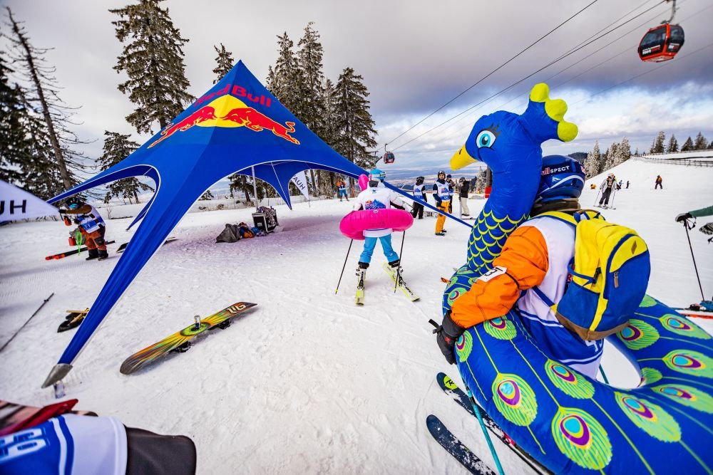 Red Bull Homerun revine: pe 25 februarie, la Predeal, și pe 4 martie, la Poiana Brașov! Ultima coborâre e cea mai distractivă!_3