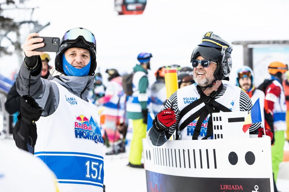 Red Bull Homerun revine: pe 25 februarie, la Predeal, și pe 4 martie, la Poiana Brașov! Ultima coborâre e cea mai distractivă!_4