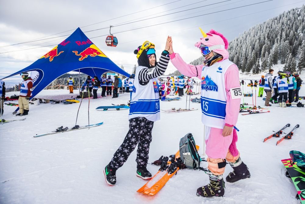 Red Bull Homerun revine: pe 25 februarie, la Predeal, și pe 4 martie, la Poiana Brașov! Ultima coborâre e cea mai distractivă!_5