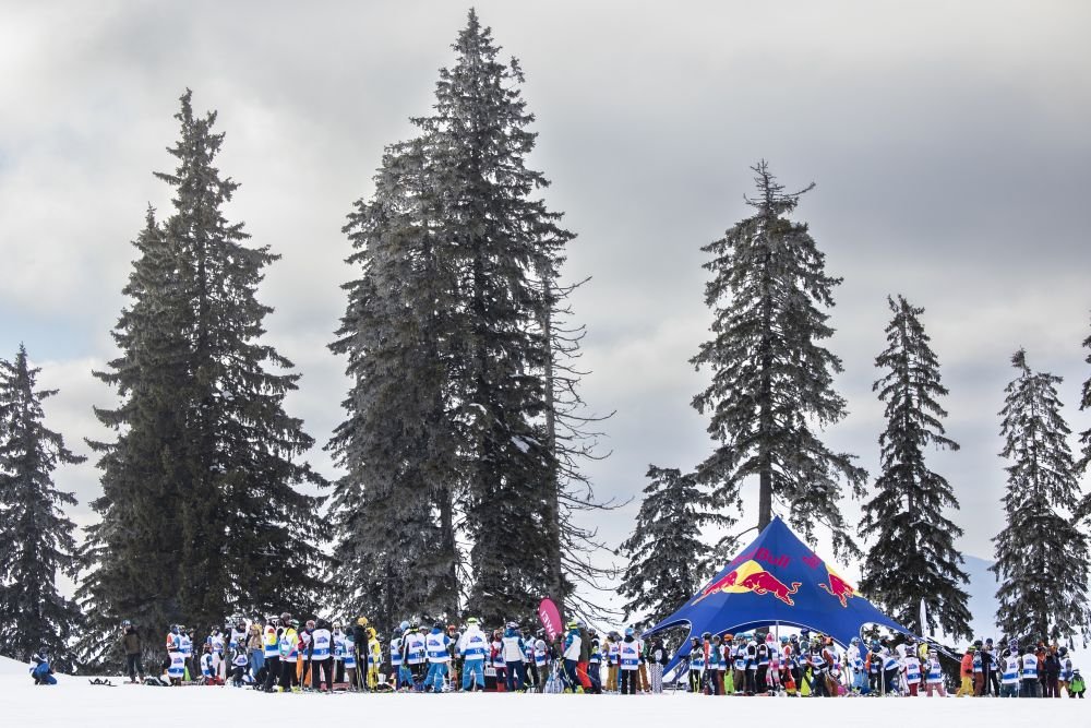 Red Bull Homerun revine: pe 25 februarie, la Predeal, și pe 4 martie, la Poiana Brașov! Ultima coborâre e cea mai distractivă!_7