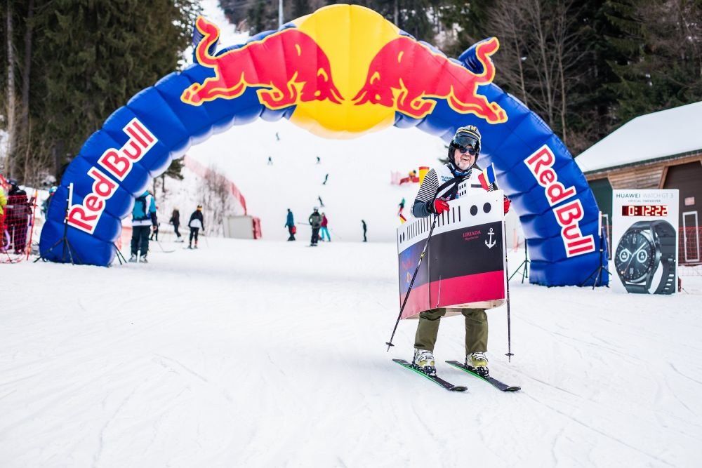 Red Bull Homerun revine: pe 25 februarie, la Predeal, și pe 4 martie, la Poiana Brașov! Ultima coborâre e cea mai distractivă!_10