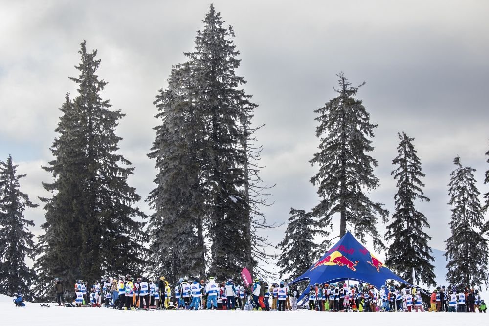 Red Bull Homerun revine: pe 25 februarie, la Predeal, și pe 4 martie, la Poiana Brașov! Ultima coborâre e cea mai distractivă!_17