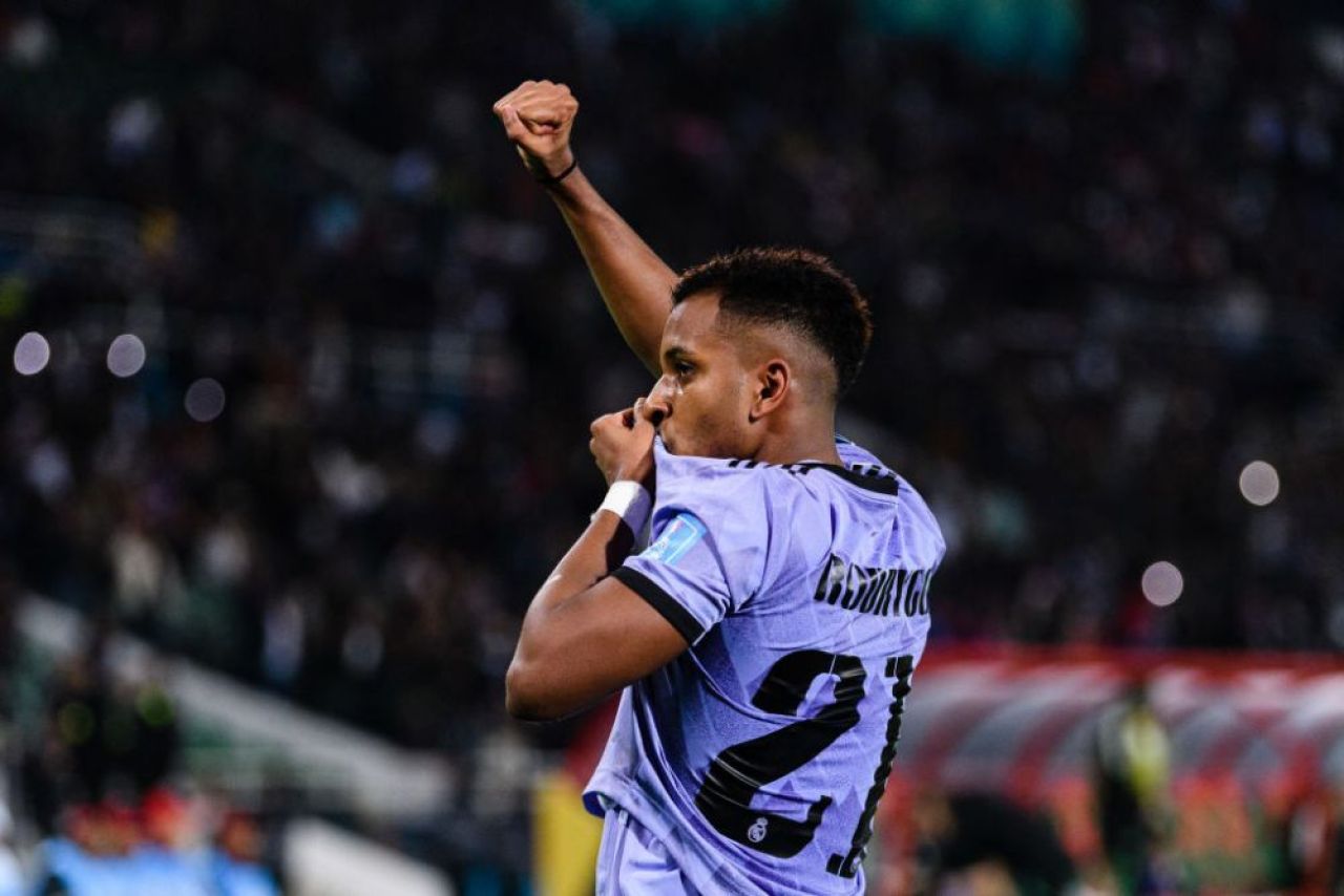 Rodrygo, dezvăluire incendiară: