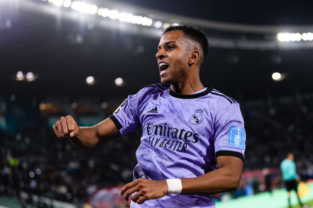 Rodrygo, dezvăluire incendiară: 