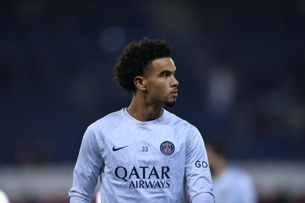 Puștiul-minune de la PSG a stabilit un nou record în fazele eliminatorii din Liga Campionilor. Ce vârstă are Warren Zaire-Emery_6