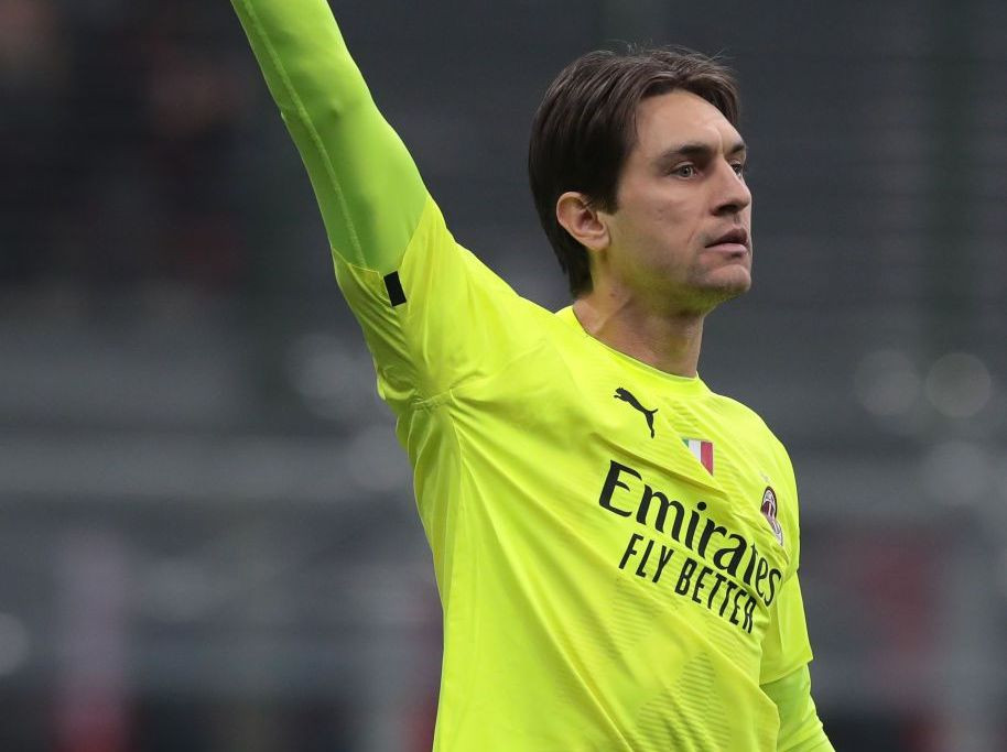 Va c&acirc;știga un nou contract &icirc;n seara asta . Paradele spectaculoase ale lui Ciprian Tătărușanu &icirc;n confruntarea cu Tottenham