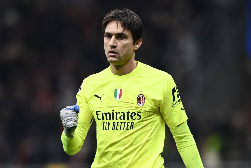 Tătărușanu a urlat de durere în AC Milan - Tottenham. Ce s-a întâmplat_2