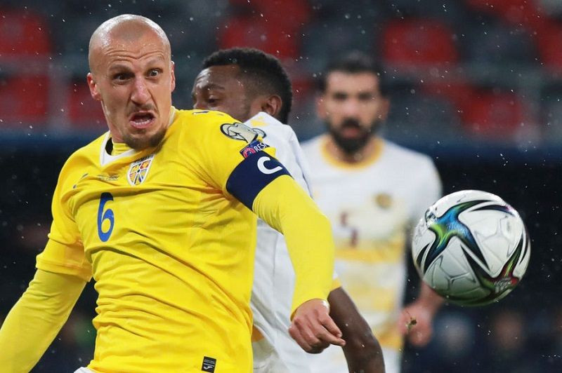 Emoții mari pentru Edi Iordănescu! Vlad Chiricheș &icirc;ncă nu și-a revenit din accidentare. Ce au scris jurnaliștii italieni