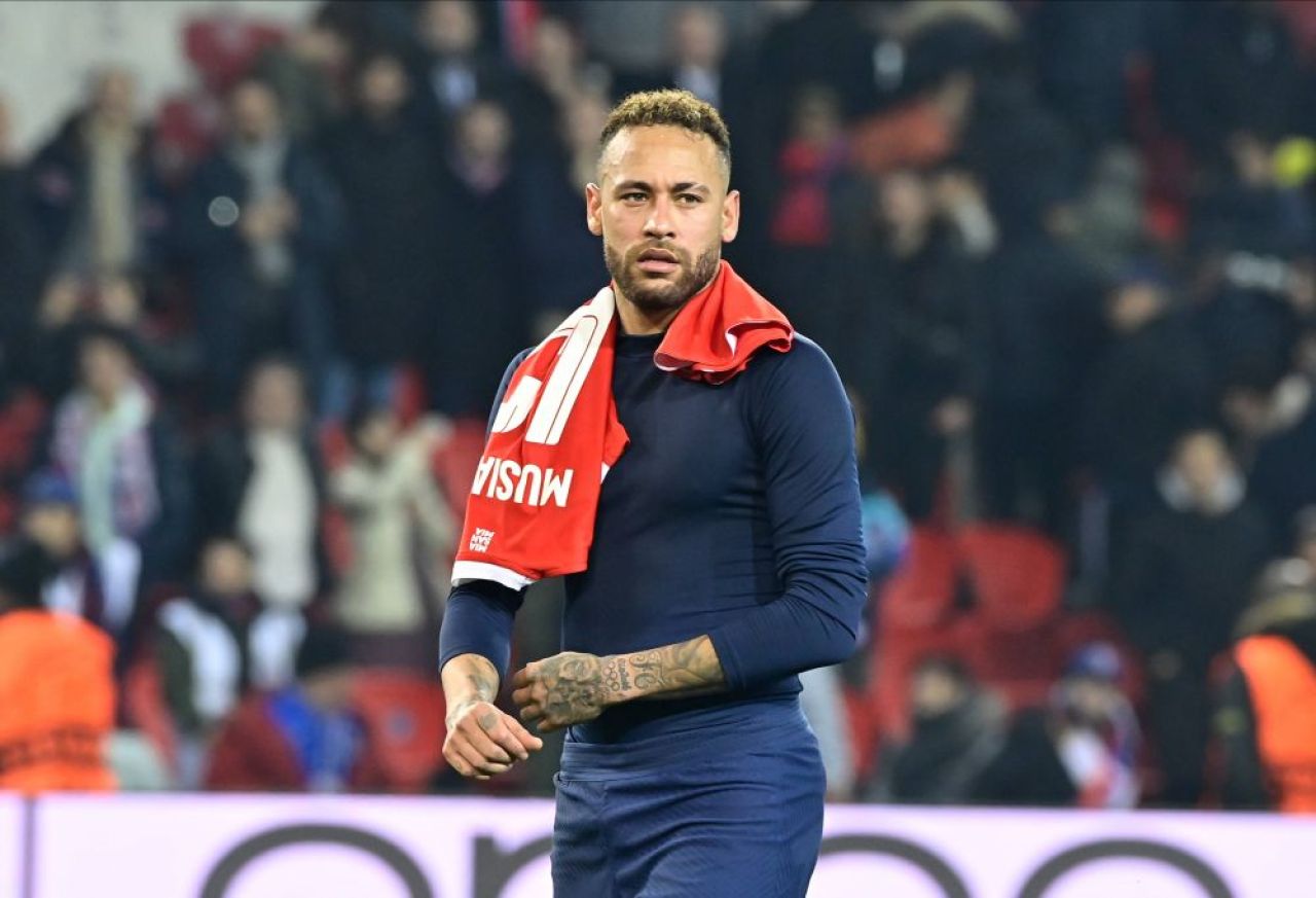 Coșmar pentru PSG! Campioana Franței are mai multe înfrângeri în primele săptămâni din 2023 decât în tot anul 2022_3