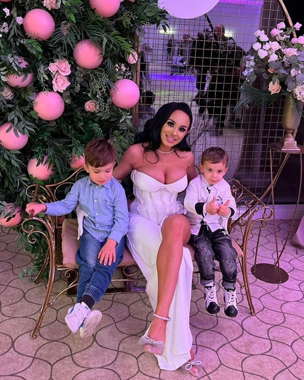 Soția lui Cristian Daminuță face spectacol pe OnlyFans cu acordul fotbalistului: „Chiar mă susține! Nu e gelos!” _3