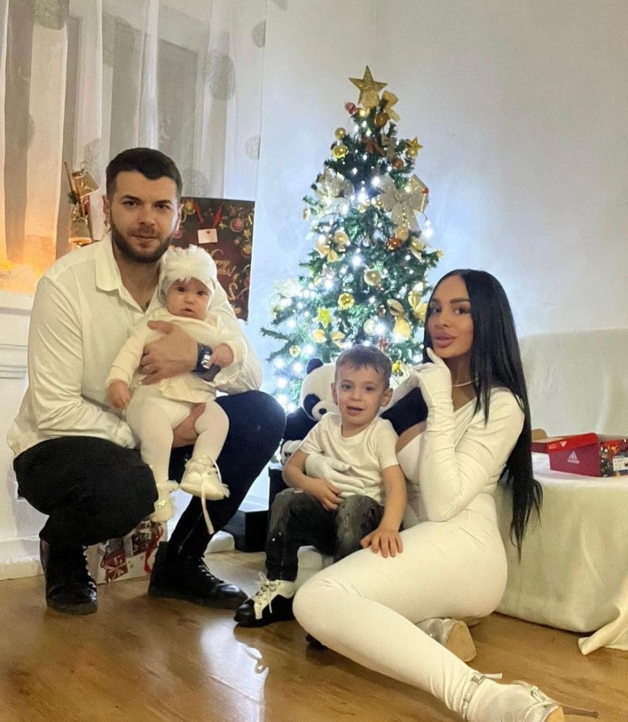 Soția lui Cristian Daminuță face spectacol pe OnlyFans cu acordul fotbalistului: „Chiar mă susține! Nu e gelos!” _4