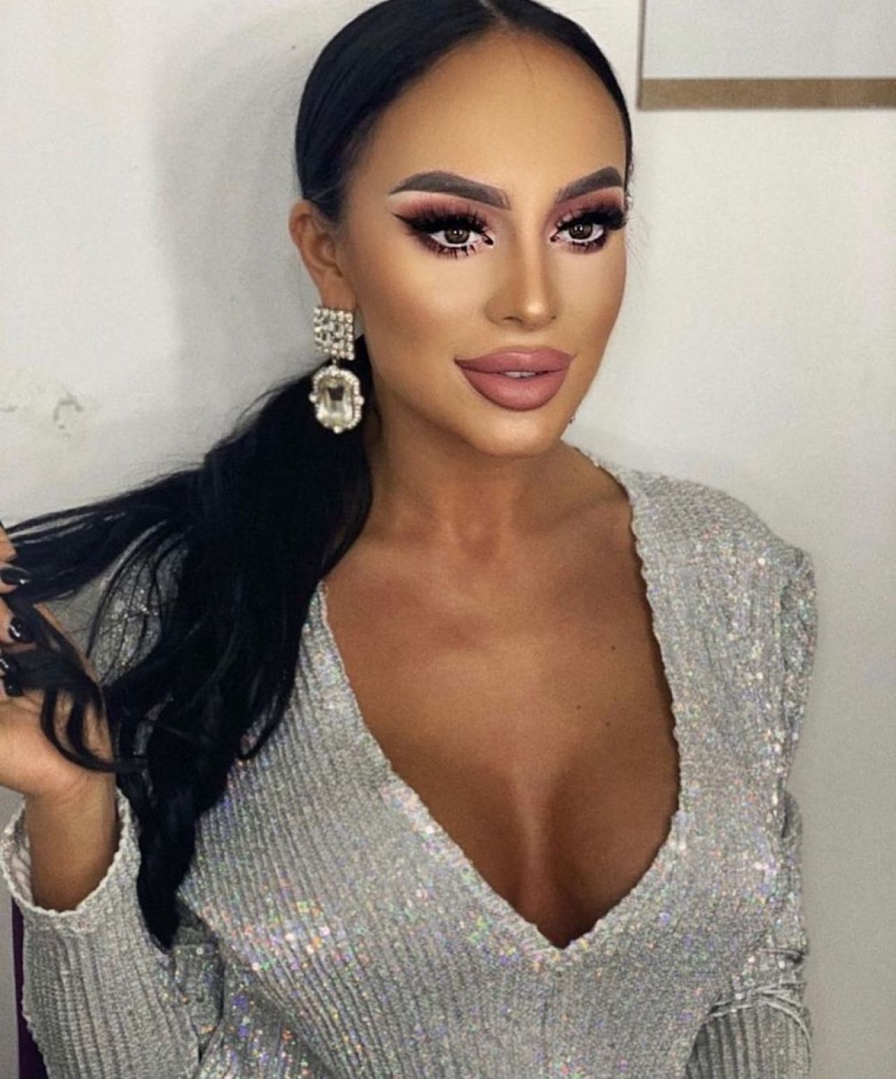 Soția lui Cristian Daminuță face spectacol pe OnlyFans cu acordul fotbalistului: „Chiar mă susține! Nu e gelos!” _6