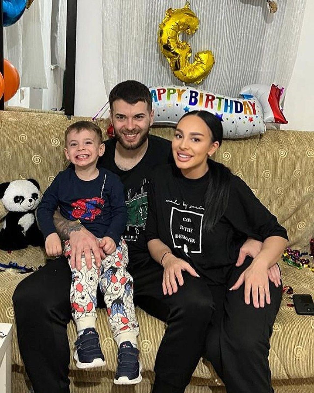 Soția lui Cristian Daminuță face spectacol pe OnlyFans cu acordul fotbalistului: „Chiar mă susține! Nu e gelos!” _8