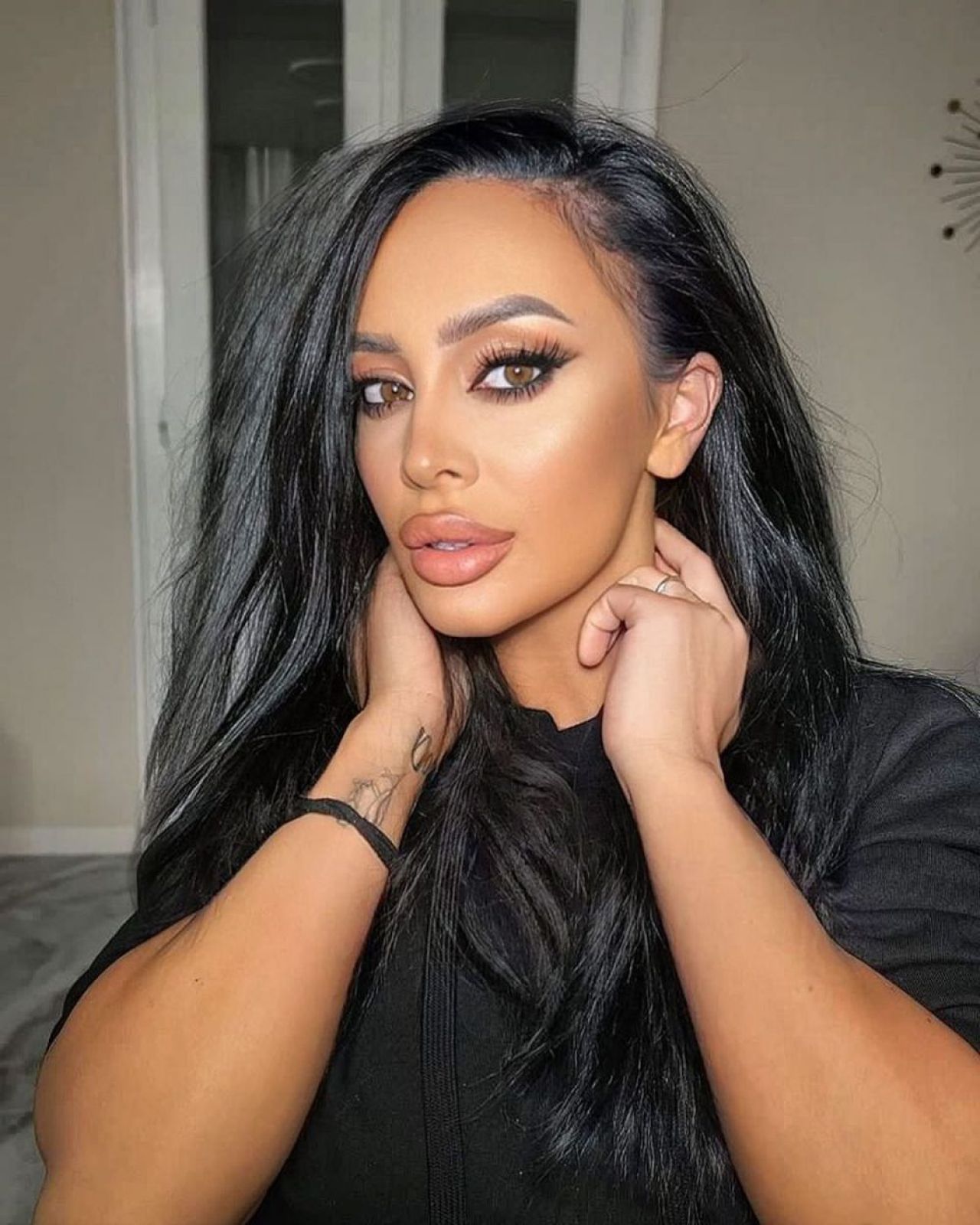 Soția lui Cristian Daminuță face spectacol pe OnlyFans cu acordul fotbalistului: „Chiar mă susține! Nu e gelos!” _9