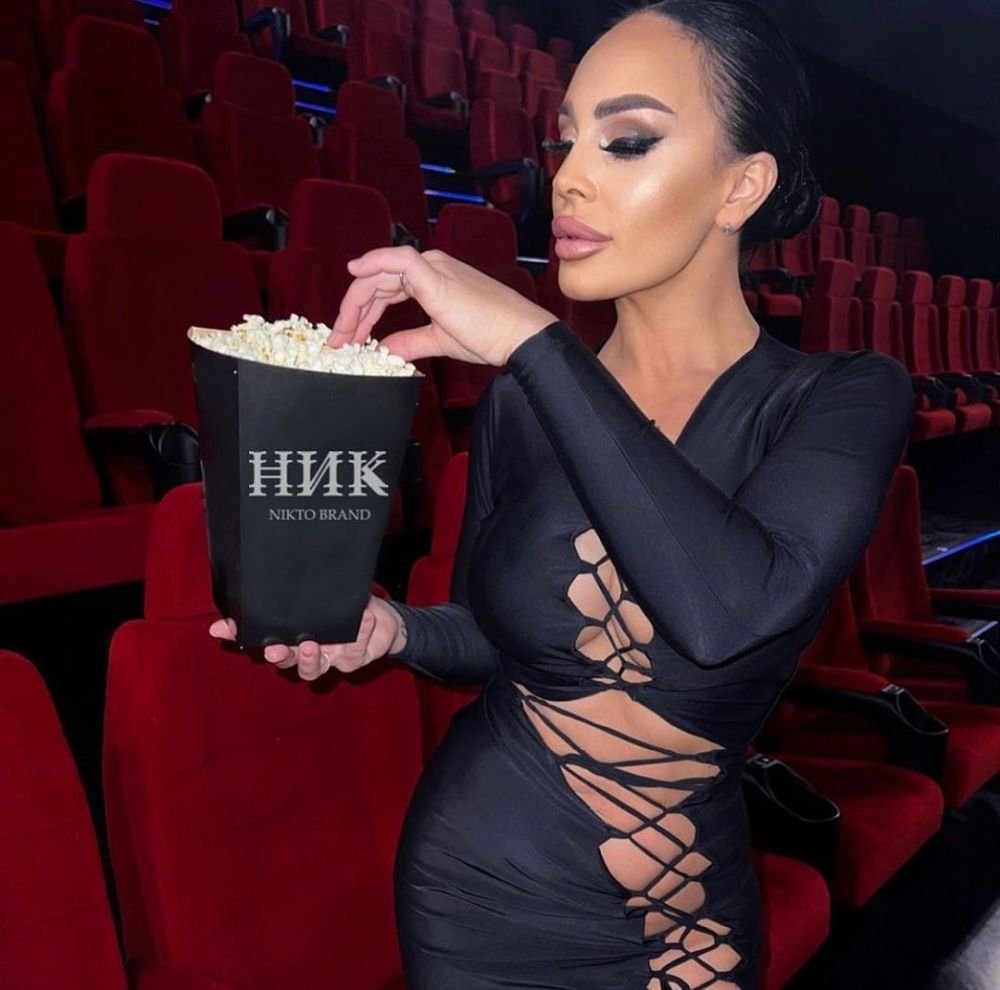 Soția lui Cristian Daminuță face spectacol pe OnlyFans cu acordul fotbalistului: „Chiar mă susține! Nu e gelos!” _10