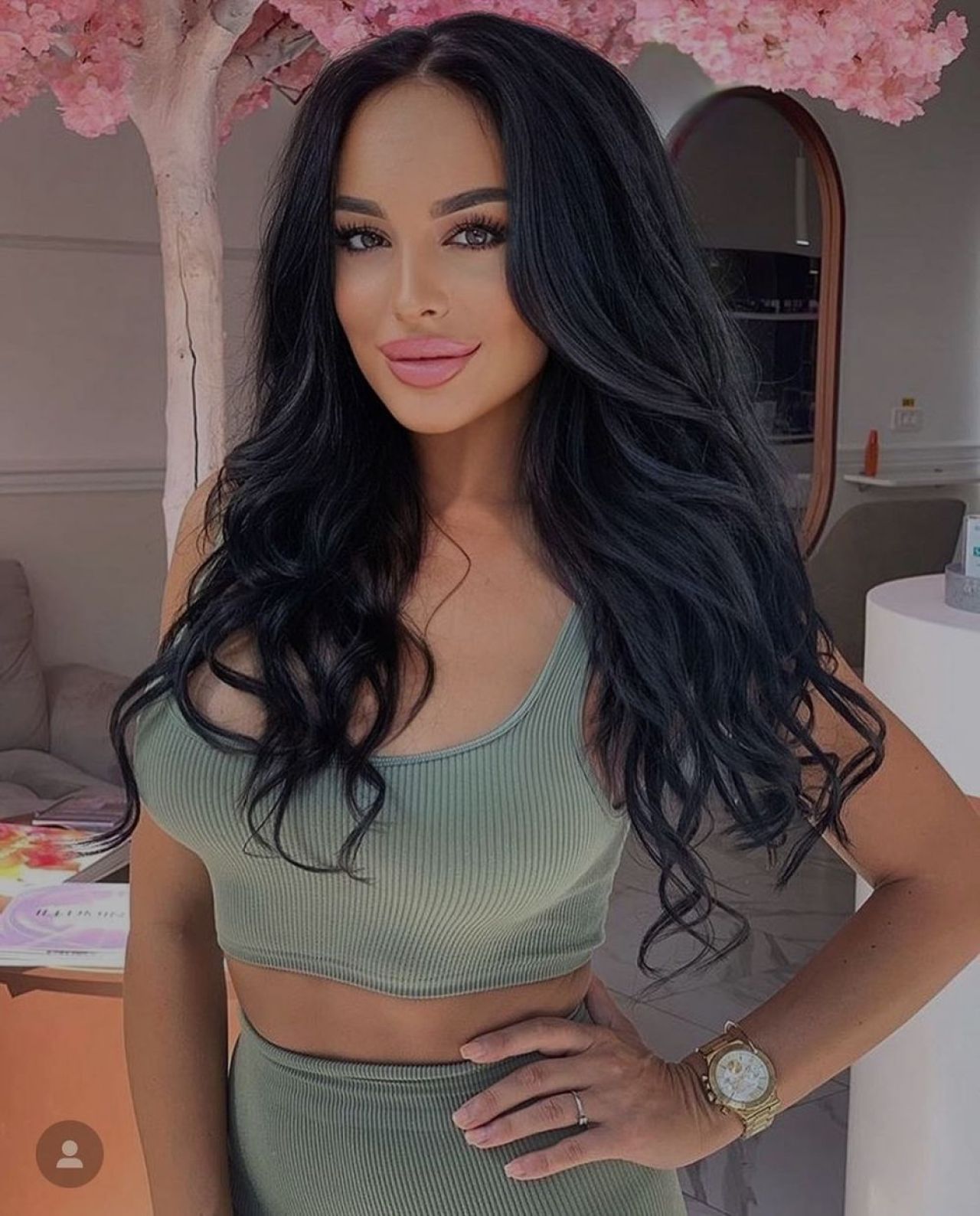 Soția lui Cristian Daminuță face spectacol pe OnlyFans cu acordul fotbalistului: „Chiar mă susține! Nu e gelos!” _14
