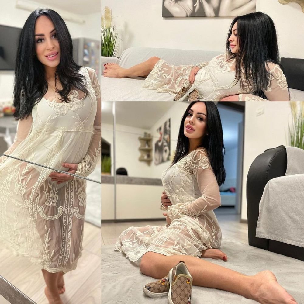 Soția lui Cristian Daminuță face spectacol pe OnlyFans cu acordul fotbalistului: „Chiar mă susține! Nu e gelos!” _27