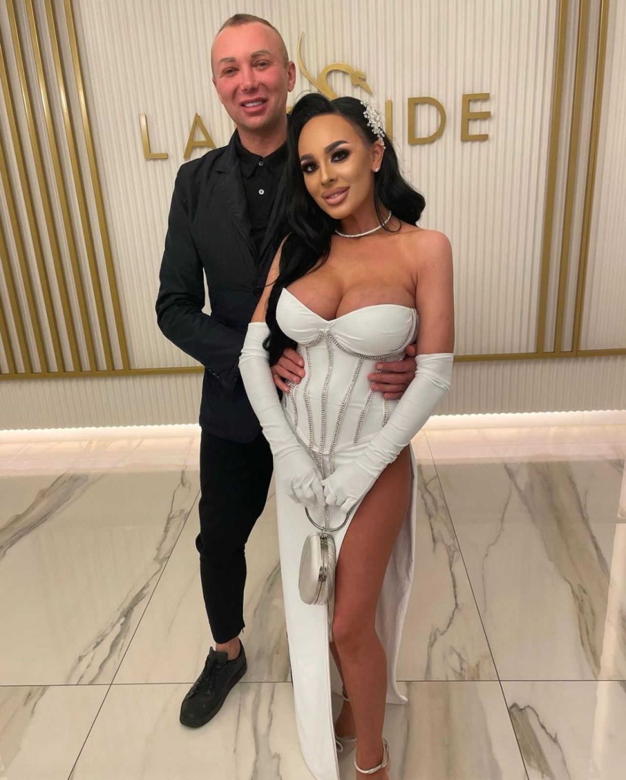 Soția lui Cristian Daminuță face spectacol pe OnlyFans cu acordul fotbalistului: „Chiar mă susține! Nu e gelos!” _34