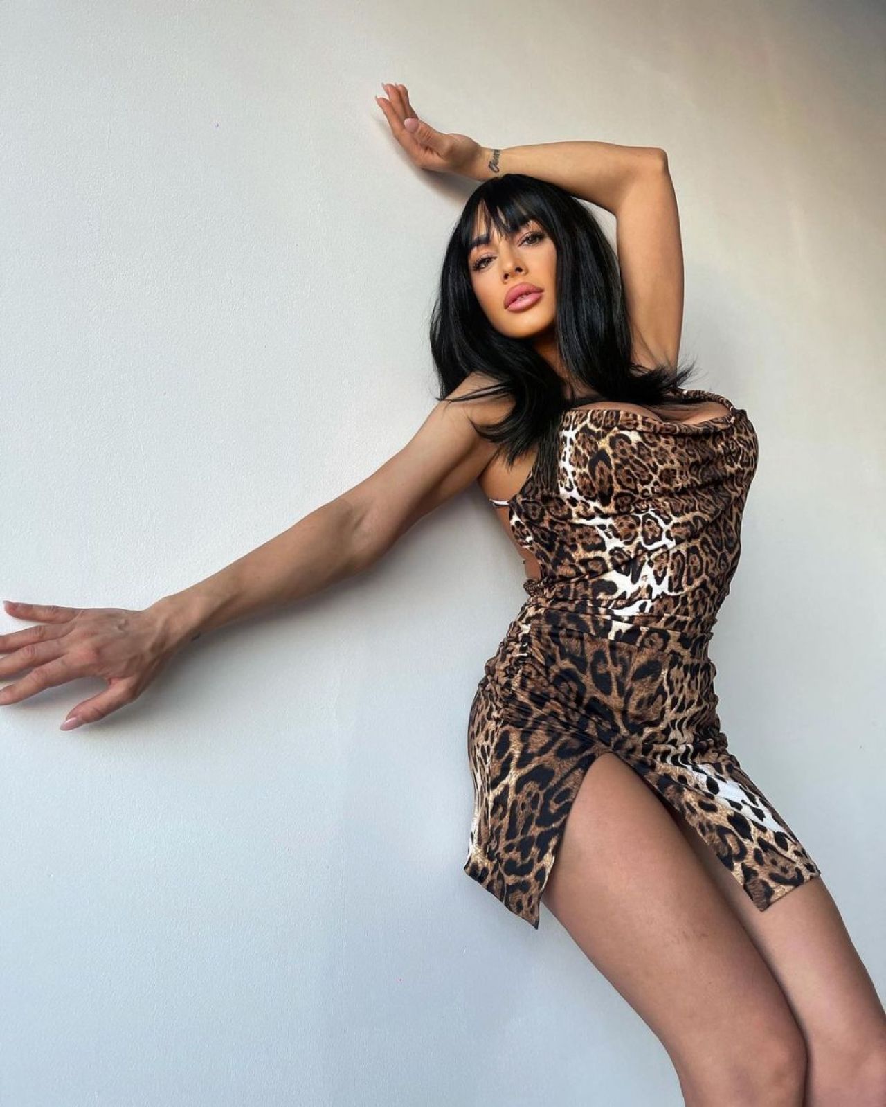 Soția lui Cristian Daminuță face spectacol pe OnlyFans cu acordul fotbalistului: „Chiar mă susține! Nu e gelos!” _41