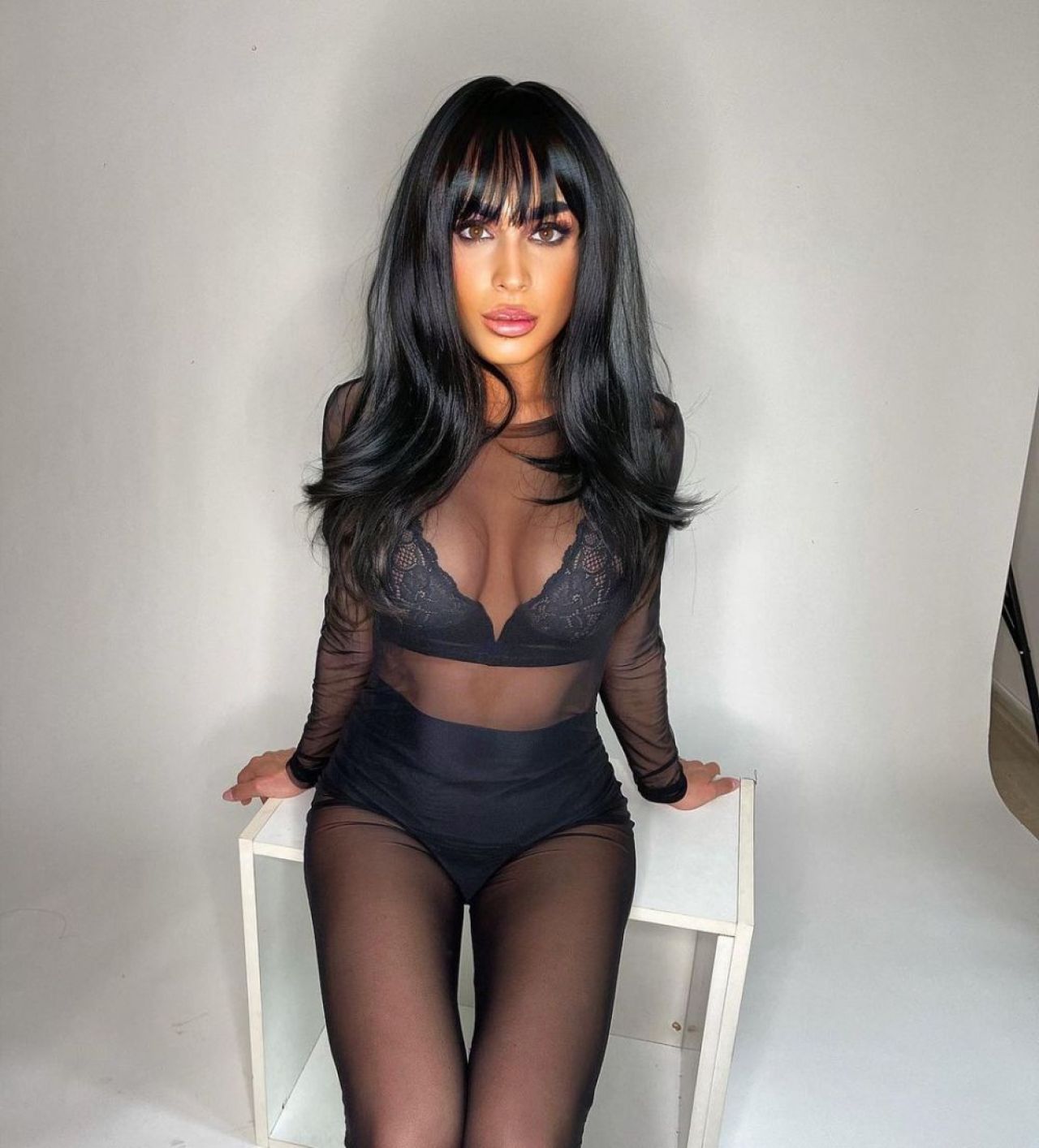Soția lui Cristian Daminuță face spectacol pe OnlyFans cu acordul fotbalistului: „Chiar mă susține! Nu e gelos!” _42