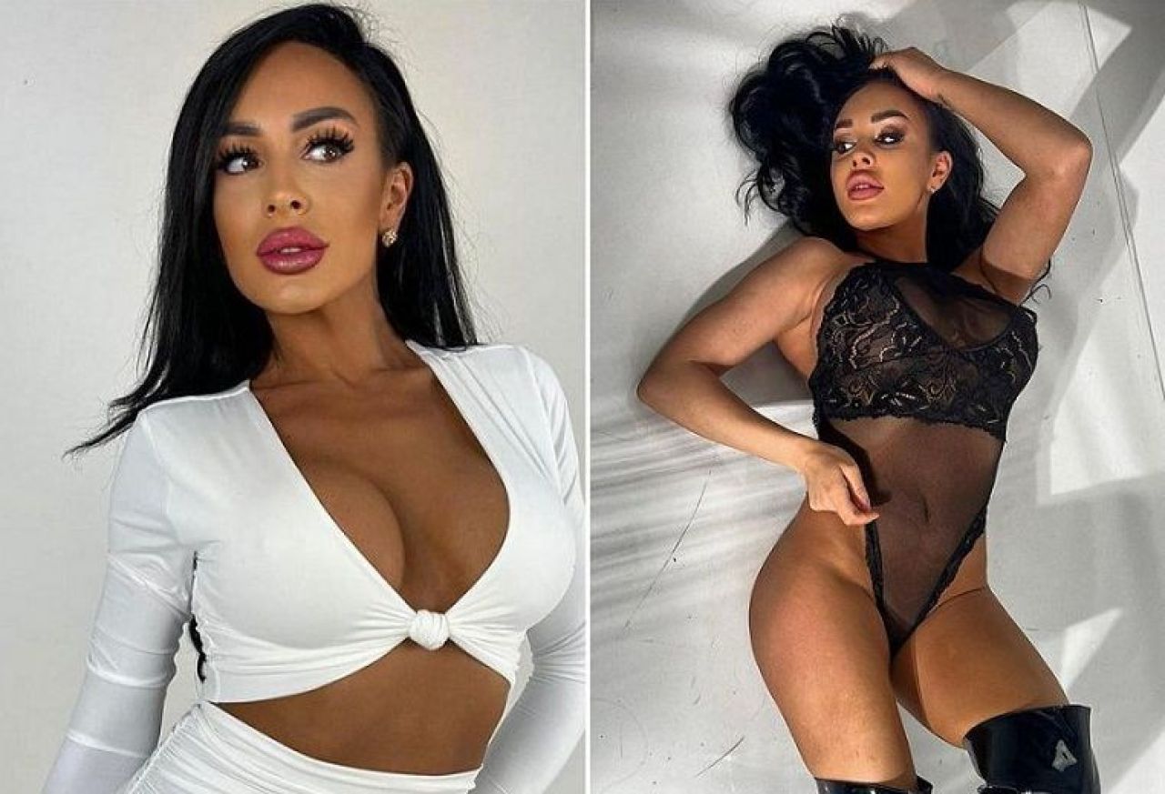 Soția lui Cristian Daminuță face spectacol pe OnlyFans cu acordul fotbalistului: „Chiar mă susține! Nu e gelos!” _56