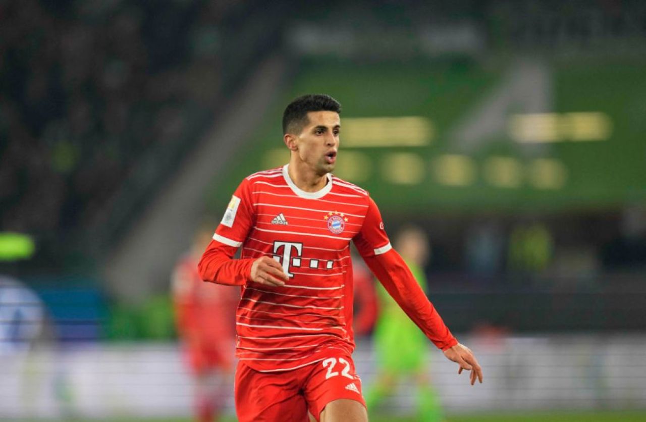 Joao Cancelo a spus tot după ce s-a scris că a plecat de la Manchester City în urma unui scandal cu Pep Guardiola _1