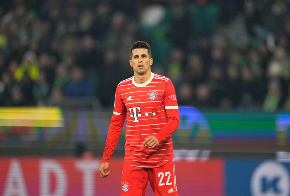 Joao Cancelo a spus tot după ce s-a scris că a plecat de la Manchester City în urma unui scandal cu Pep Guardiola _2