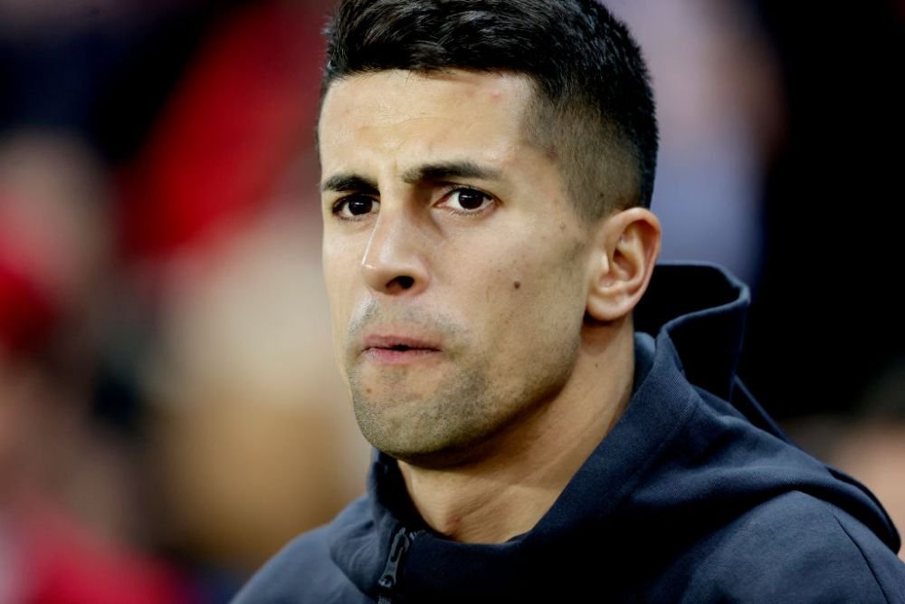 Joao Cancelo a spus tot după ce s-a scris că a plecat de la Manchester City în urma unui scandal cu Pep Guardiola _3