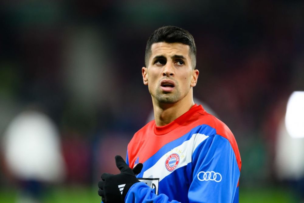 Joao Cancelo a spus tot după ce s-a scris că a plecat de la Manchester City în urma unui scandal cu Pep Guardiola _4