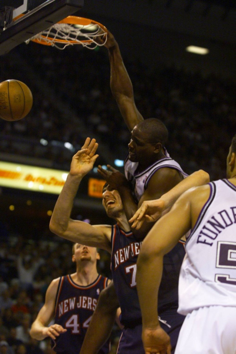 Ghiță Mureșan, stabilit de 30 de ani în SUA: „Sunt român, vin mereu cu plăcere acasă” / „M-am bucurat pentru Messi că a luat titlul mondial”. Big Ghiță a împlinit 52 de ani_8