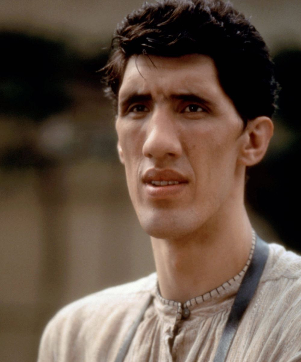 Ghiță Mureșan, stabilit de 30 de ani în SUA: „Sunt român, vin mereu cu plăcere acasă” / „M-am bucurat pentru Messi că a luat titlul mondial”. Big Ghiță a împlinit 52 de ani_12