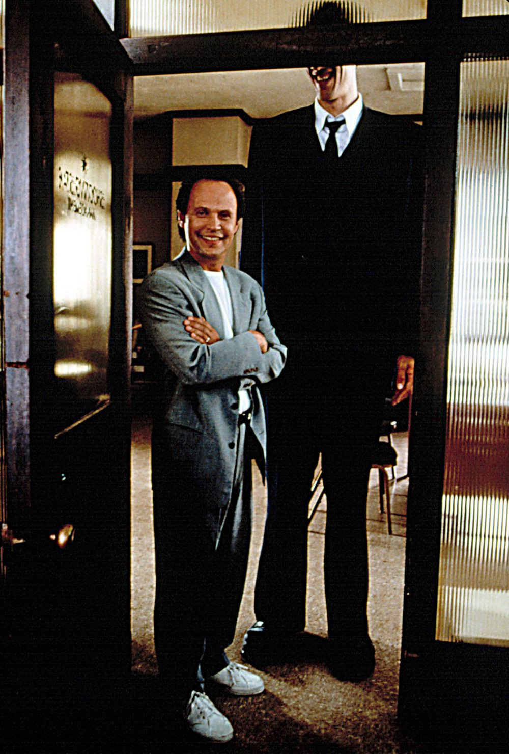 Ghiță Mureșan, stabilit de 30 de ani în SUA: „Sunt român, vin mereu cu plăcere acasă” / „M-am bucurat pentru Messi că a luat titlul mondial”. Big Ghiță a împlinit 52 de ani_13